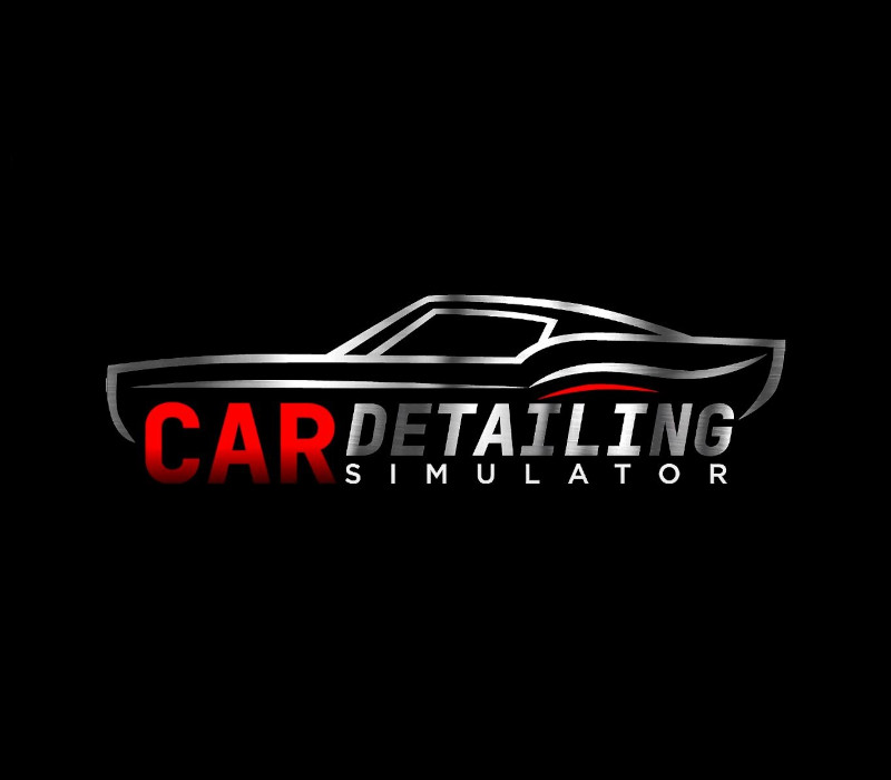 Car Detailing Simulator Steam CD Key