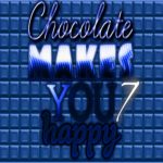 Chocolate makes you happy 7 Steam CD Key