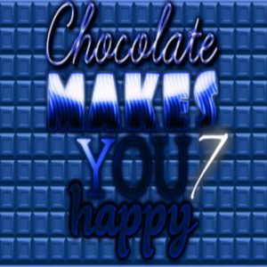 Chocolate makes you happy 7 Steam CD Key