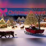 Christmas Present Steam CD Key