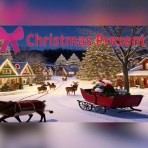 Christmas Present Steam CD Key