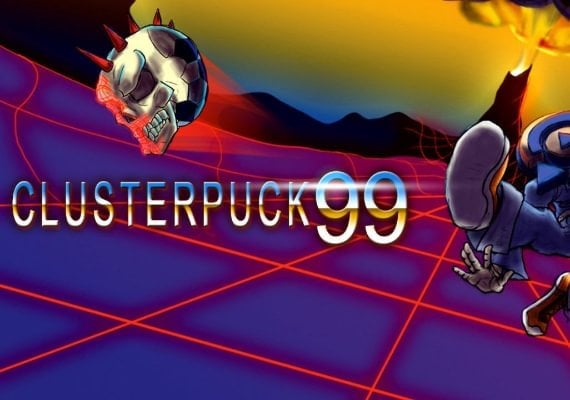 ClusterPuck 99 EN/DE/FR/IT/ES Global