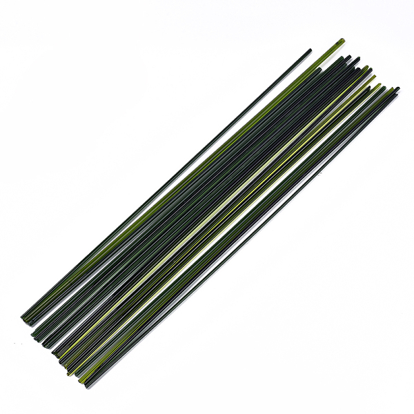 COE 85 Fusible Glass Rods