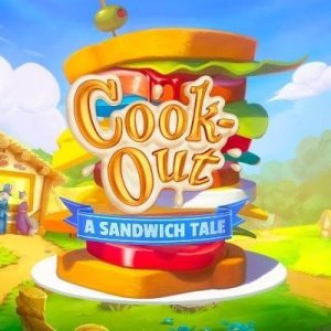 Cook-Out: A Sandwich Tale VR EN/DE/FR/JA/KO/ES Global