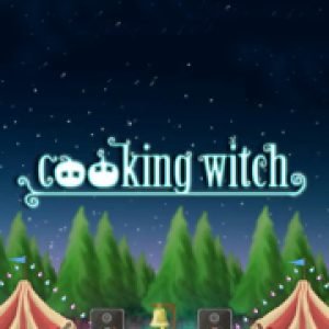 Cooking Witch