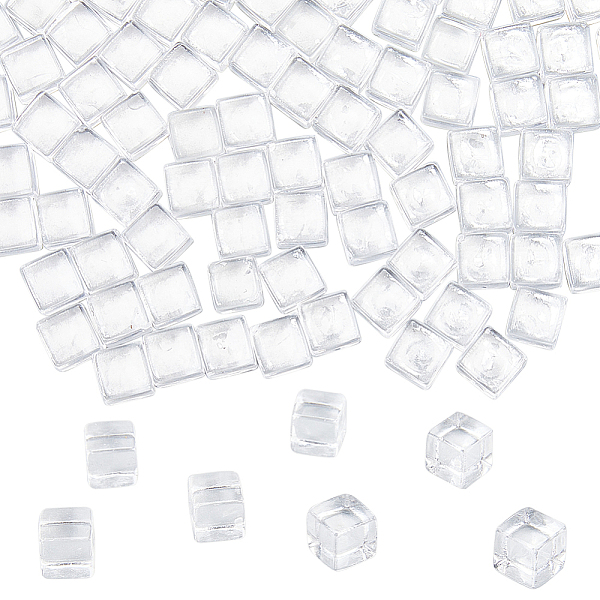 CRASPIRE Plastic Beads