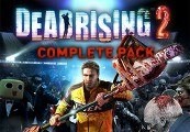 Dead Rising 2 Complete Pack Steam Gift