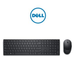 Dell Pro KM5221W Keyboard and Mouse
