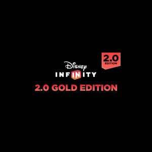 Disney Infinity 2.0: Gold Edition Steam CD Key