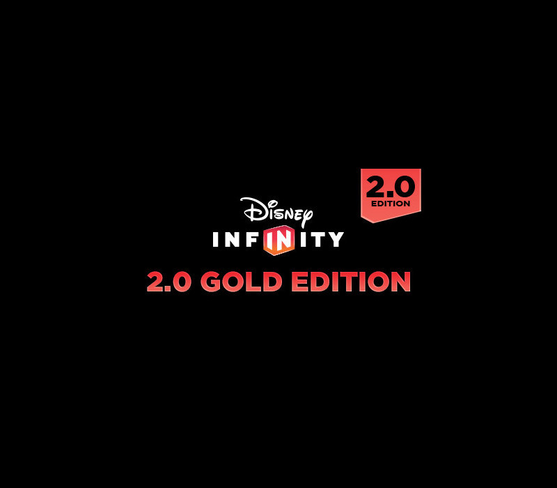 Disney Infinity 2.0: Gold Edition Steam CD Key