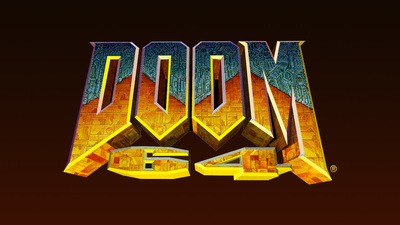 Doom 64