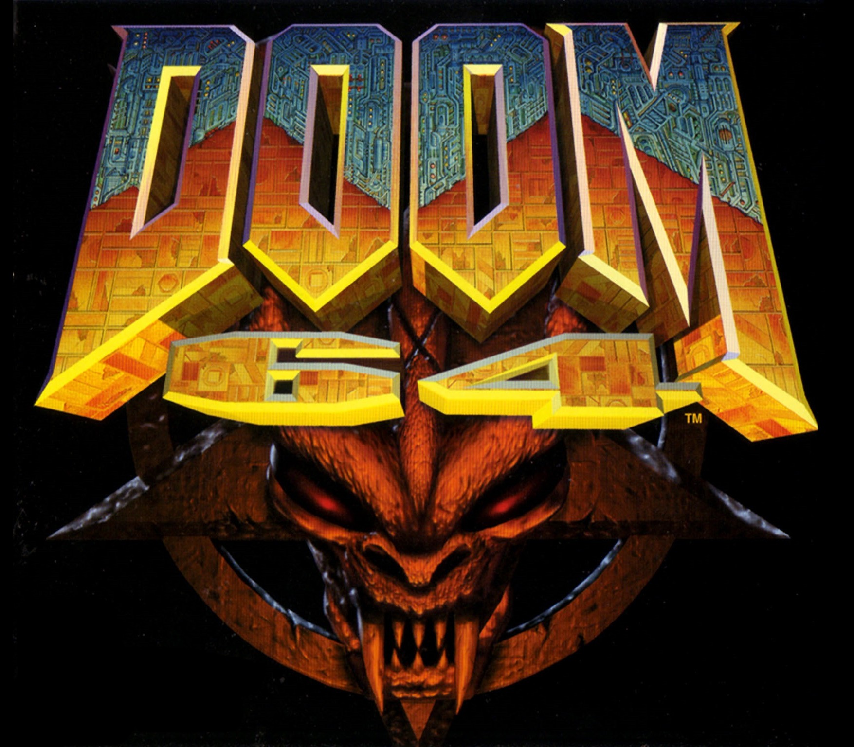 DOOM 64 AR XBOX One CD Key