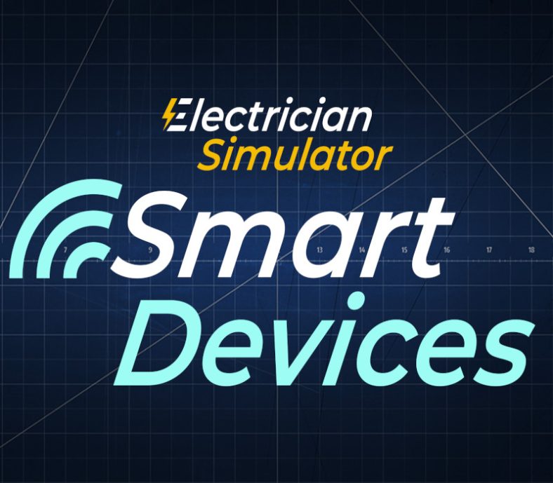 Electrician Simulator – Smart Devices DLC RU/CIS PC Steam CD Key