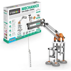 Engino® STEM Construction Educational Toy