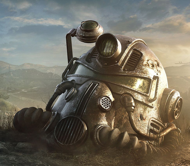 Fallout 76 XBOX One CD Key