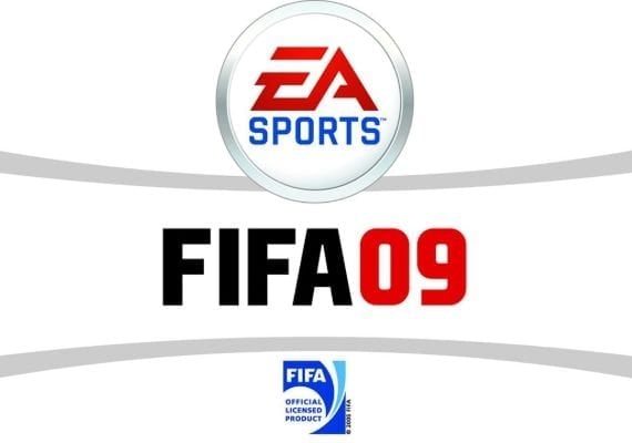 Fifa 09 EN Global