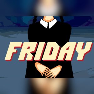 Friday Steam CD Key