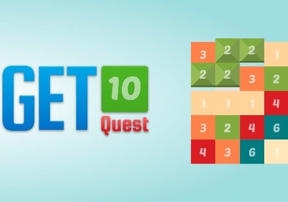 Get 10 Quest EN Argentina