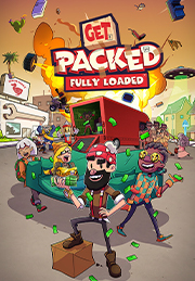 Get Packed: Fully Loaded