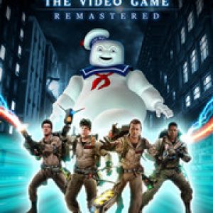 Ghostbusters: The Video Game Remastered