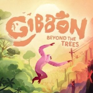 Gibbon: Beyond the Trees Global