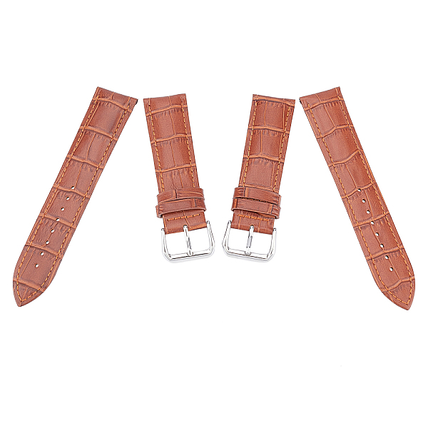 Gorgecraft Leather Watch Bands