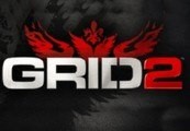 GRID 2 EU Steam CD Key