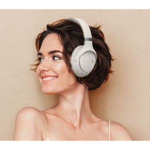 Havit™ Wireless Headphones - Beige
