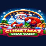 Help Santa In Christmas Xmas Game PC Steam CD Key