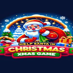 Help Santa In Christmas Xmas Game PC Steam CD Key