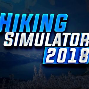 Hiking Simulator 2018 Steam CD Key