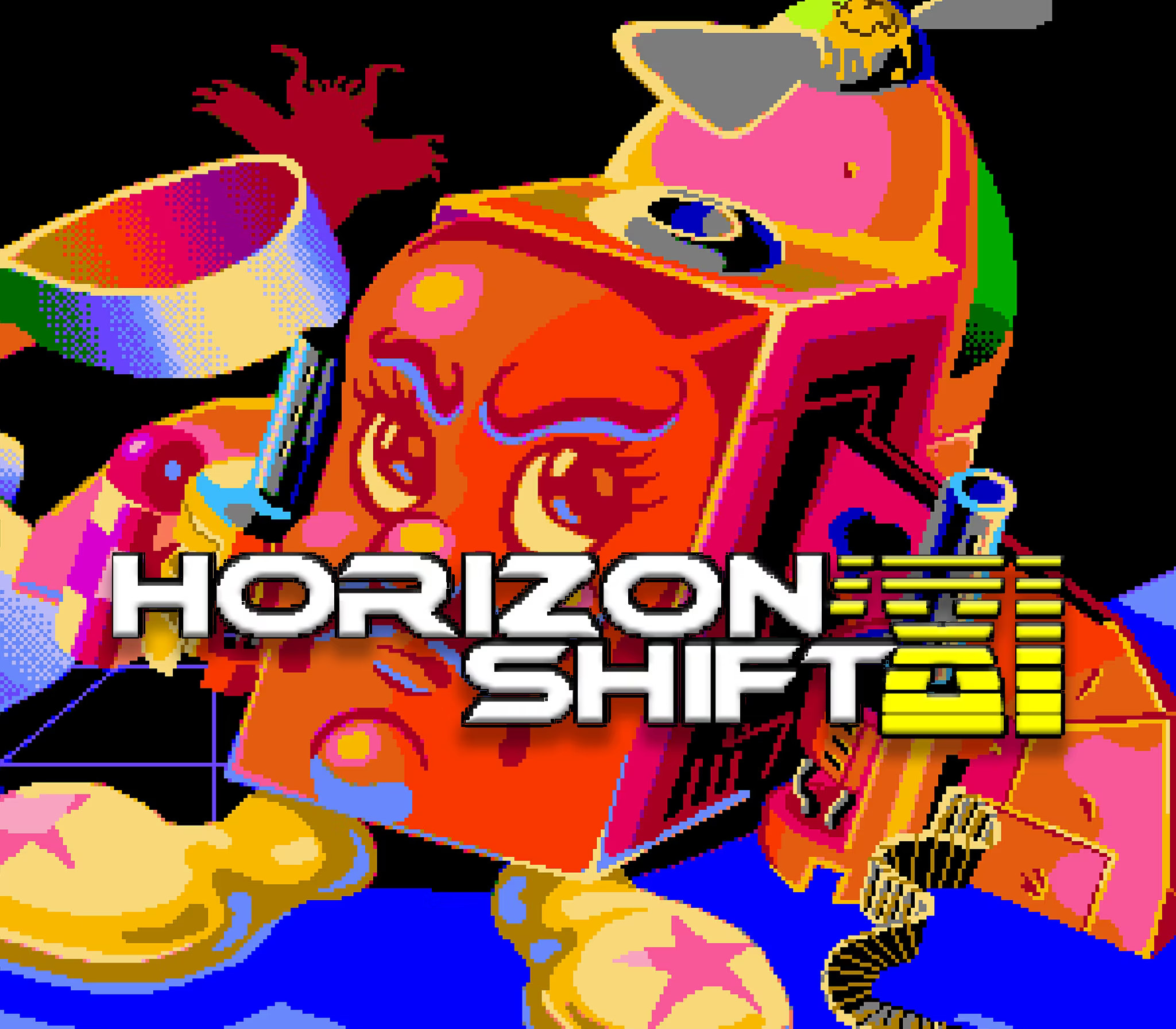 Horizon Shift '81 EU Nintendo Switch CD Key