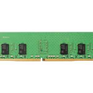 HP 8GB (1x8GB) DDR4-2666 ECC Reg RAM