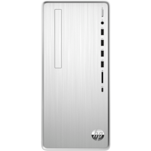 HP Pavilion Desktop TP01-2165z, Windows 11 Home, AMD Ryzen™ 5, 16GB RAM, 256GB SSD, 2TB HDD