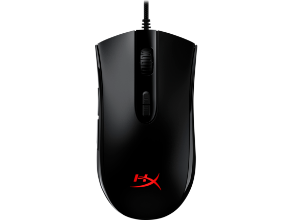 HyperX Pulsefire Core – Gaming Mouse (Black)