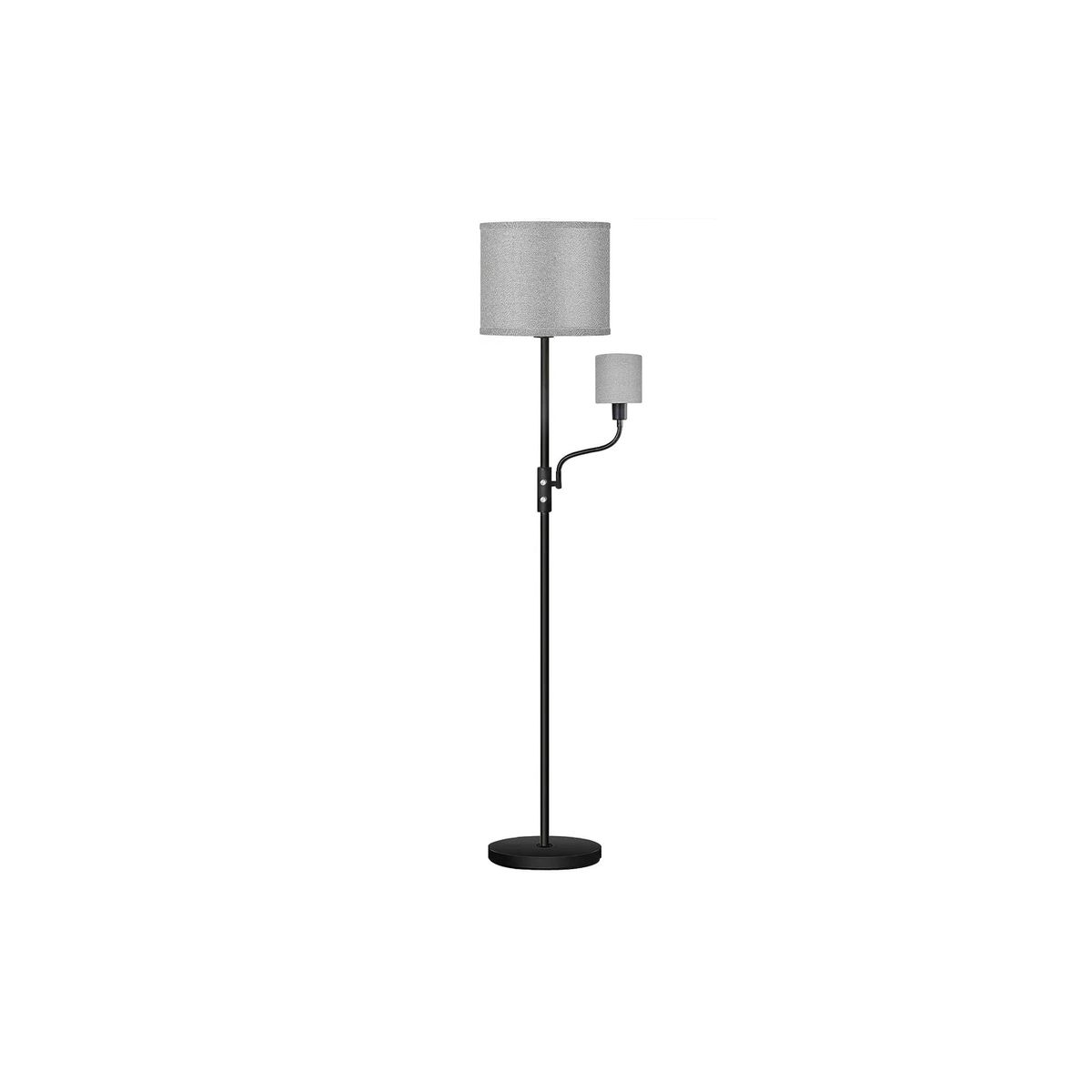 iMounTEK® 67-Inch 2-Light Modern Floor Lamp - iMounTEK Mother Daughter Floor Lamp G