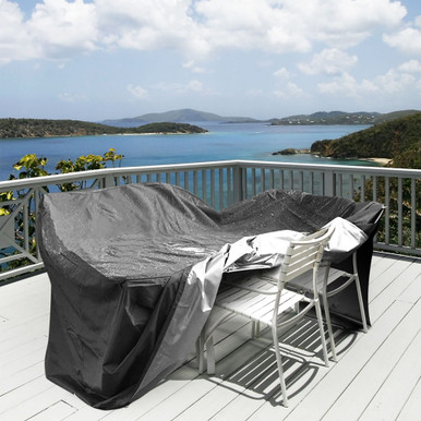 iMounTEK® Waterproof Outdoor Furniture Cover – iMounTEK Outdoor Furniture Cover M