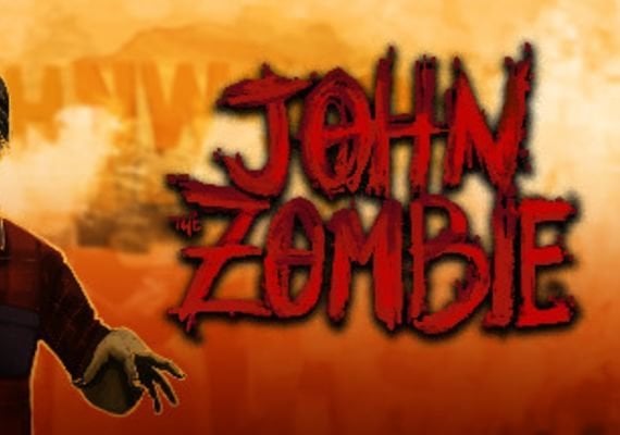 John: The Zombie EN/PT/ZH Global