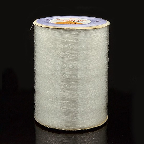 Korean Elastic Crystal Thread