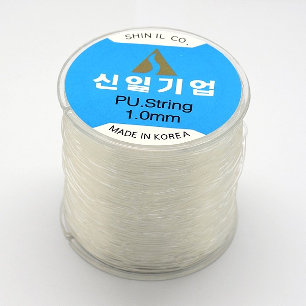 Korean Elastic Crystal Thread