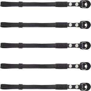 Leather Camera Cage Handles