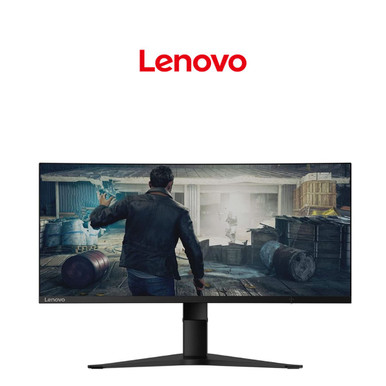 Lenovo 34-inch 21:9 Ultra-Wide Curved Gaming Monitor