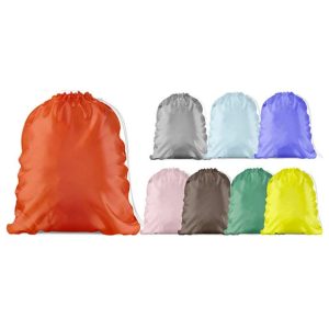 Lightweight Mesh or Heavy-Duty Nylon Laundry Bag (2-Pack) - Nylon