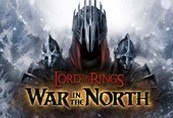 Lord of the Rings: War in the North Steam CD Key