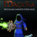 Magicka – Peculiar Gadgets Item Pack DLC Steam CD Key