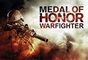 Medal of Honor Warfighter EU Standard Edition EA Origin CD Key