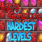 Mighty Gemstones – Hardest Levels DLC Steam CD Key