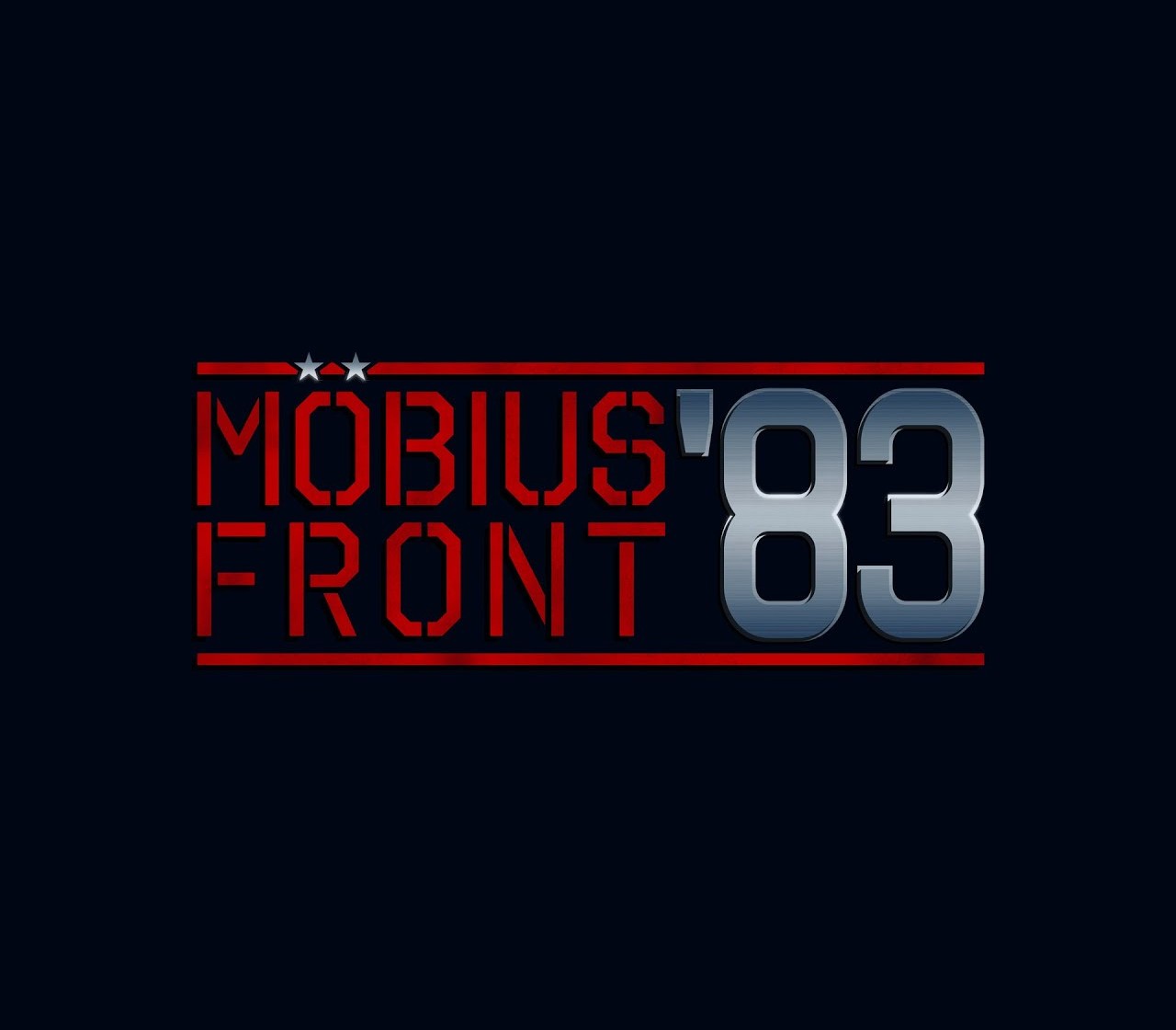 Mobius Front '83 EU Steam Altergift