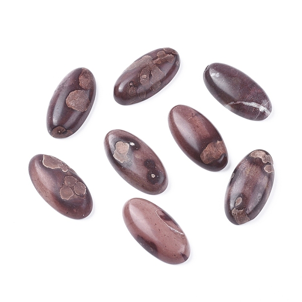 Natural Gemstone Cabochons