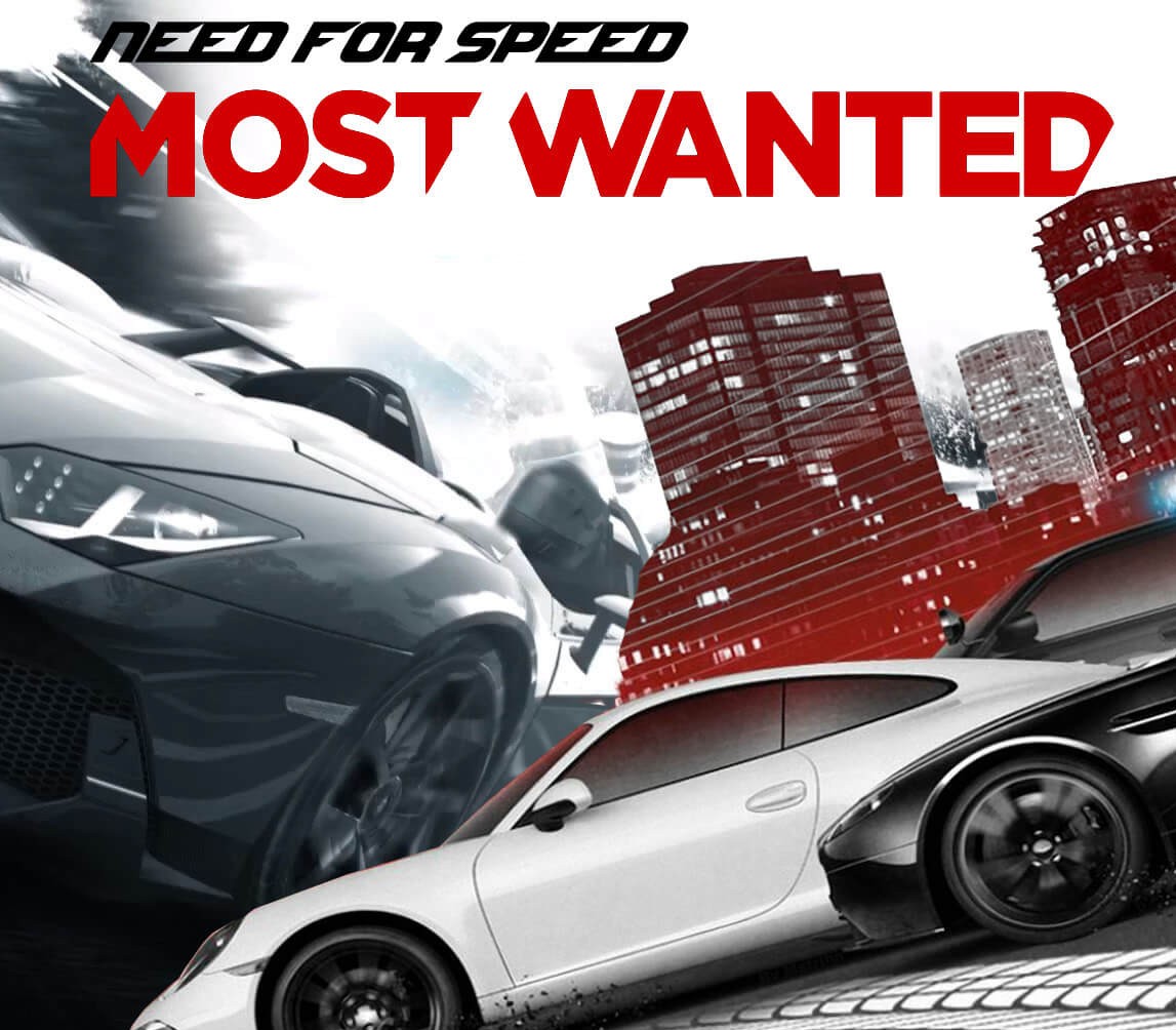 Need for Speed Most Wanted Limited Edition EA Origin CD Key